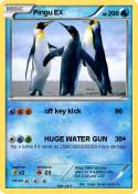 Pingu EX