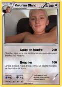 Kwurem Blanc