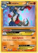 Lucario