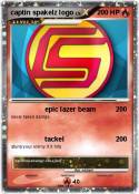 captin spakelz