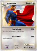 superman