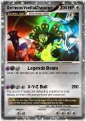 XerneasYveltalZ