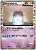 Gorlyboboid