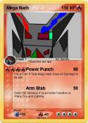 Mega Narb