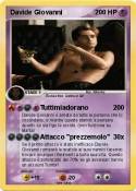 Davide Giovanni