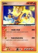 goku