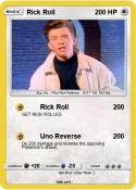 Rick Roll
