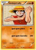 monkey.D.luffy