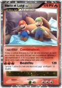 Mario et Luigi