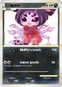 Muffet