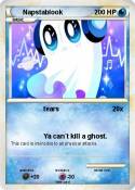 Napstablook