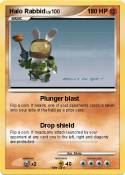 Halo Rabbid