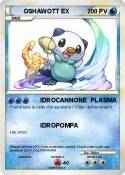 OSHAWOTT EX
