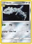 Steelix