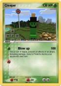 Creeper