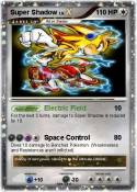 Super Shadow