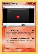 Youtube Toaday