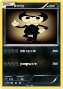 Bendy