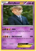 HarryBeast