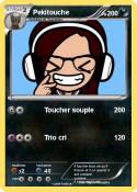 Pekitouche