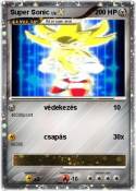 Super Sonic