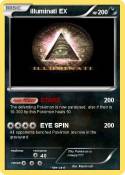 illuminati EX