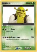 SHRECK