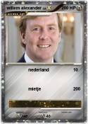 willem
