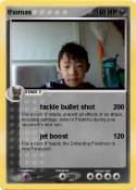 thomas