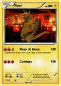 Gigan