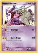 Funny Valentine