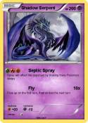 Shadow Serpent