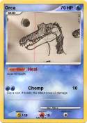 Orca