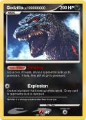Godzilla