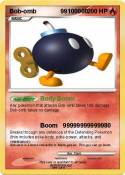 Bob-omb 9910000