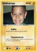 Raulitograggy