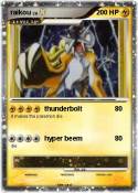 raikou