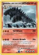 godzilla