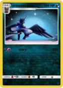 princess luna