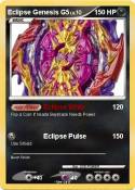 Eclipse Genesis