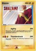 Shazam