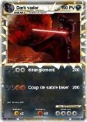 Dark vador