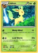 Leafeon