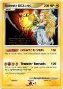 Gotenks SS3