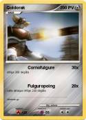 Goldorak