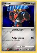 Goldorak