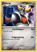 Goldorak