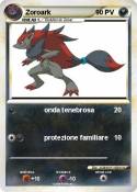 Zoroark