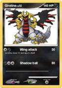 Giratina