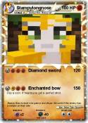 Stampylongnose
